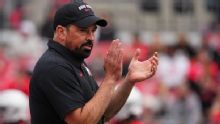 Ranking the top 60 college football recruiting classes for 2027