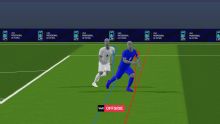 La tecnología SAOT llega al fútbol argentino: cómo cambiará el VAR desde 2027