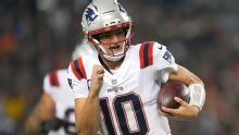 DraftKings DFS cheat sheet: Best values for Sunday's main slate
