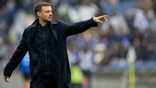 Anselmi: "Aguirre sabe manejar estos momentos y liderarlos"