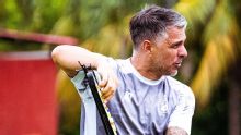 DT Cúcuta Deportivo: "Tengo la convicción de seguir hasta el final"