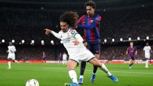 Barça, Atlético y Real: ¿Cuál es su calendario de cara a fin de año?