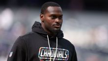 Cardinals rookie RB Jeremiyah Love (ankle) set to return
