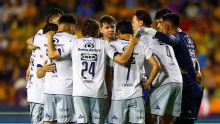 Puebla vs Pumas : posibles alineaciones y probabilidades