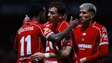 Toluca, único de la Liga MX entre los 100 mejores clubes: Opta Analyst