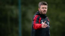Michael Carrick: 'Hard truths' have been shared amid Man United slump
