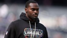 Cardinals recuperan a Jeremiyah Love tras lesión de tobillo