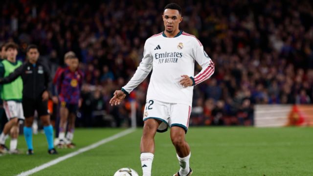 Transfer rumors, news: Alexander-Arnold to return to Liverpool?