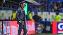 Eduardo Domínguez, el técnico que siempre sonó para Boca y ahora puede amargarlo