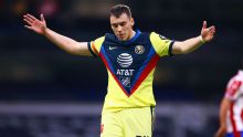 Federico Viñas: del América al Mundial y ahora en Toluca
