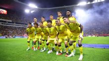 América vs Toluca: posibles alineaciones y probabilidades