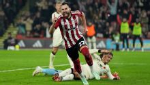 Struggling Wrexham beaten by Sheffield United