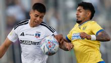 ¡EN VIVO! Colo Colo recibe a Universidad de Concepción por la fecha 26 de la Liga de Primera 2026