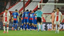 Tigre aprovechó las ventajas que le dio Huracán y ganó en Parque Patricios