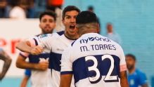 Gimnasia venció a Estudiantes de Río Cuarto y se clasificó a octavos de final del Clausura