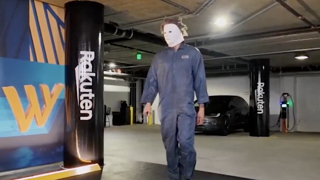 Halloween 2026: Breaking down top athlete costumes from across the sports world