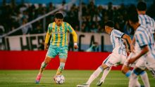 EN VIVO: Aldosivi visita a Racing y se juega la permanencia en la máxima categoría