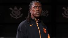 Seedorf diz como 'resgatou' Garro no Corinthians e promete time com 'raiva' para fugir do rebaixamento