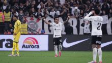 Corinthians x Mirassol tem recorde positivo - e também negativo - da atual edição do Brasileirão