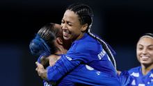 Como Byanca Brasil enfrentou a depressão e virou protagonista do Cruzeiro na Libertadores