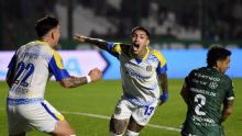 Central tomó la punta y se viene un final espectacular por el título de la Tabla Anual