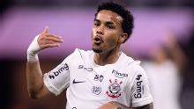 'Todo mundo torce para o Corinthians cair': Kaio César desabafa após golaço e vitória