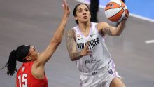 First Game 7 in WNBA history will decide first title for Dream or Valkyries