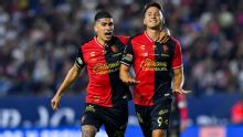 Monzón y Camilo Vargas llevan a Atlas al triunfo ante Atlético de San Luis