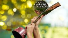Source: FIFA aims to double Women's World Cup prize money, but equal pay remains out of reach