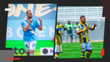 Cuándo juegan Sporting Cristal vs FC Cajamarca por la Liga1 2026: equipo, fecha, hora y TV en vivo