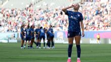 Everything at stake for NWSL Decision Day: Shield, playoff spots, hosting and more