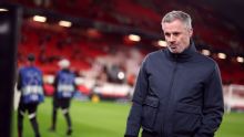 Aston Villa to take legal action against Jamie Carragher over podcast comments