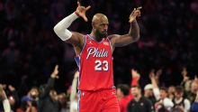 Celtics, 76ers y Warriors comienzan la NBA Cup con triunfos