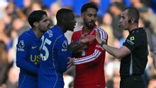 Premier League live updates: Chelsea host Man United in early matchup
