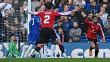 Premier League VAR review: Why was Matheus Cunha's goal disallowed vs. Chelsea?