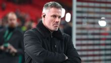 Jamie Carragher apologises to Aston Villa after club threaten legal action