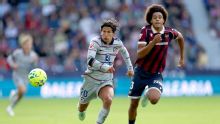 ¡EN VIVO! Atlético Madrid visita a Levante en busca de alcanzar la cima de LaLiga