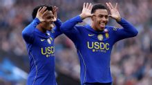 Chelsea aprovechó sus situaciones y venció a Manchester United en la Premier