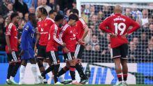 Premier League VAR review: Did Lisandro Martinez deserve a red card?