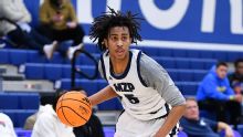 Zion Green commits to Alabama hoops as Crimson Tide's second top-25 recruit