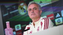 Mourinho analiza rol de Vinícius y confirma suplencia de Valverde vs Racing