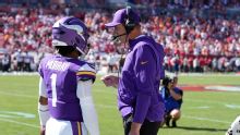 Dónde están los Vikings de 2026 entre los peores equipos con marca de 6-0