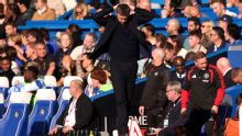 Michael Carrick on the brink as Man United lose at Chelsea