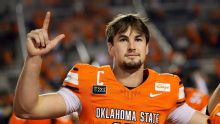 Drew Mestemaker, favorito para ser primer QB seleccionado en draft, según scouts