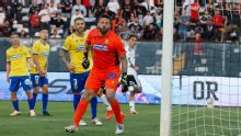 Jorge Broun: "Me da un poco de vergüenza deportiva el partido que hicimos"