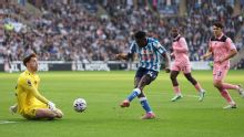 Coventry out of relegation zone after stunning Sunderland win