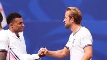 Revista revela diferença de Kane para Mbappé na Bola de Ouro; veja pontuação de cada candidato