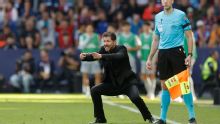 Simeone hace historia: iguala a Aragonés como el DT con más triunfos en LaLiga