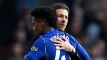 Xabi Alonso aprova estreia de Estêvão como titular no Chelsea: 'Já sabíamos e ficou muito claro'