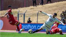 Sport Huancayo anunció que jugará en su estadio ante Universitario en la definición del Clausura